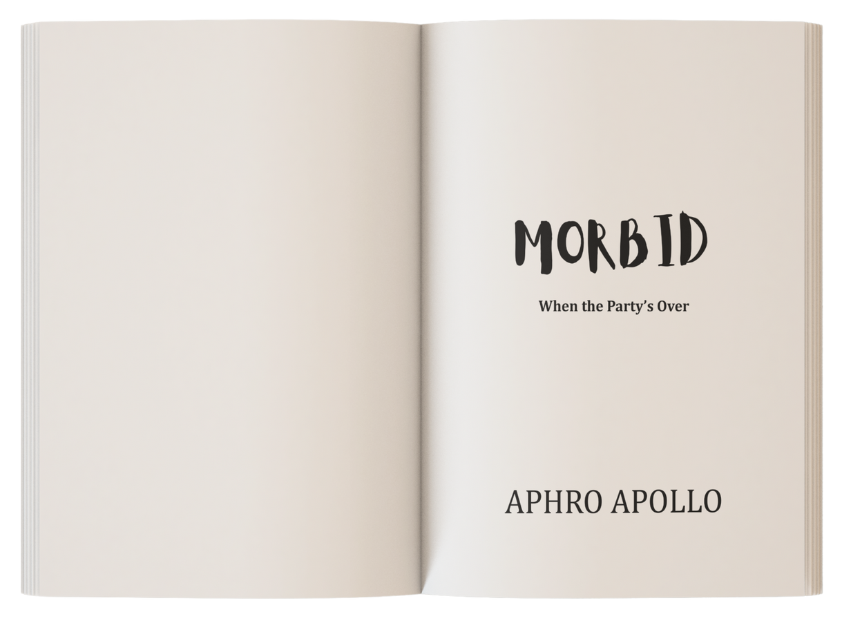 Morbid by Aphro Apollo