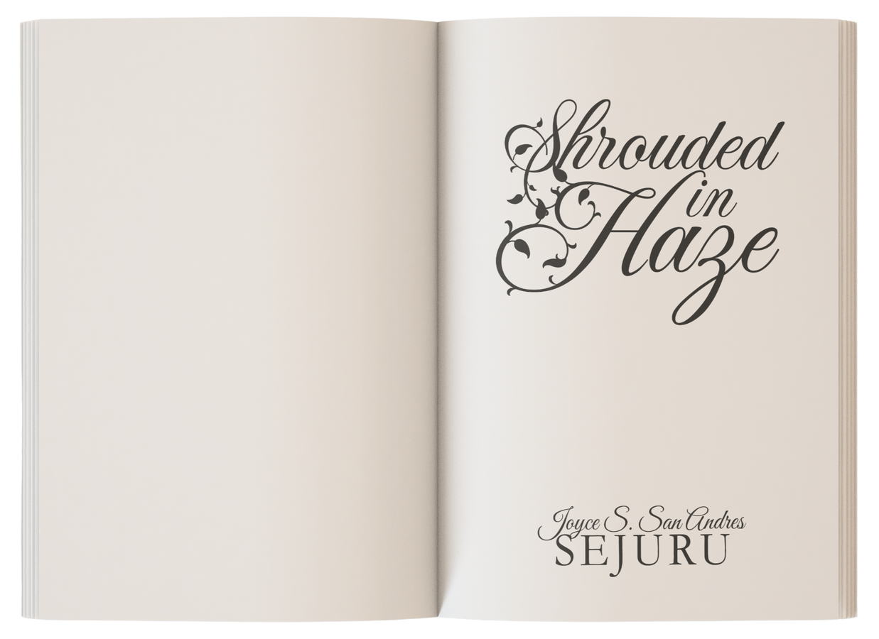 Shrouded in Haze by Sejuru Shrouded in Haze by Sejuru