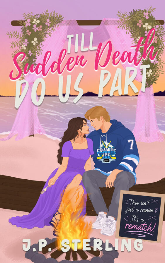 Till Sudden Death Do Us Part by JP Sterling Till Sudden Death Do Us Part by JP Sterling