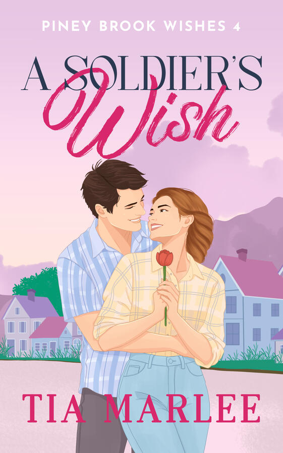 A Soldier's Wish by Tia Marlee