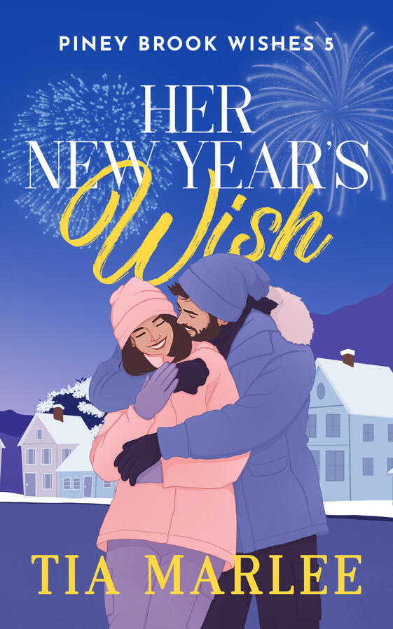 Her New Year's Wish by Tia Marlee